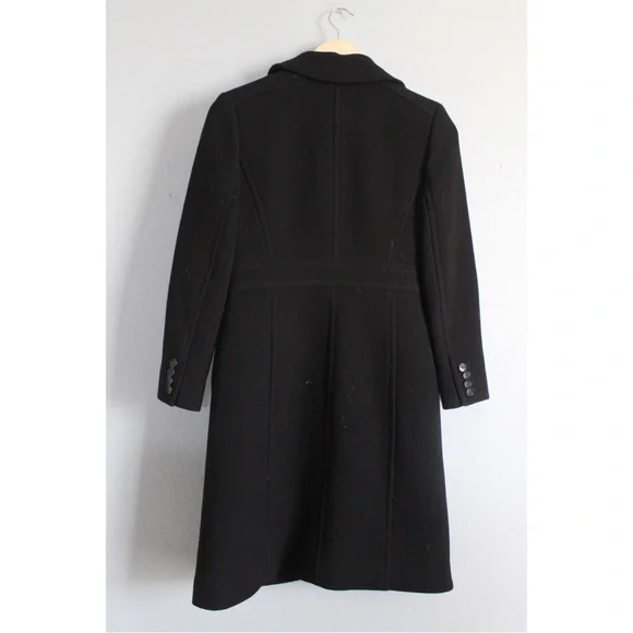 J. Crew Lady Day Coat - Picture 2 of 12